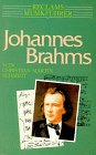 Stock image for Johannes Brahms for sale by Antiquariat Smock