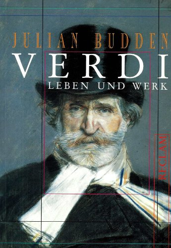 Stock image for Verdi for sale by medimops