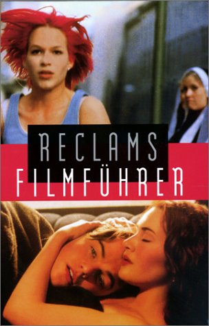 Stock image for Reclams Filmfhrer for sale by medimops