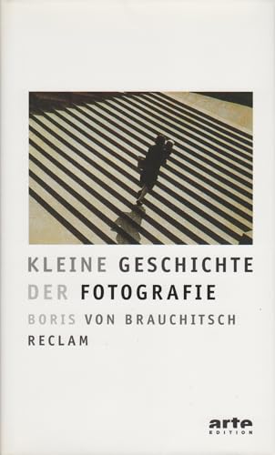 Stock image for Kleine Geschichte der Fotografie for sale by medimops