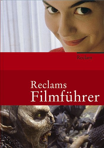 Stock image for Reclams Filmfhrer for sale by medimops