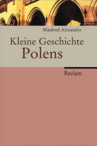 9783150105221: Kleine Geschichte Polens