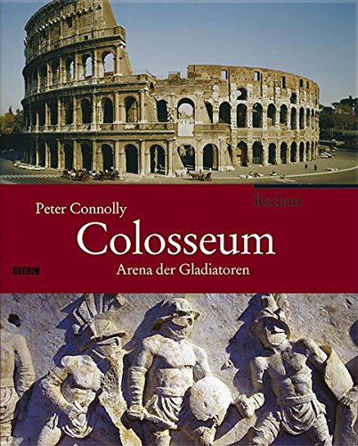 9783150105511: Colosseum