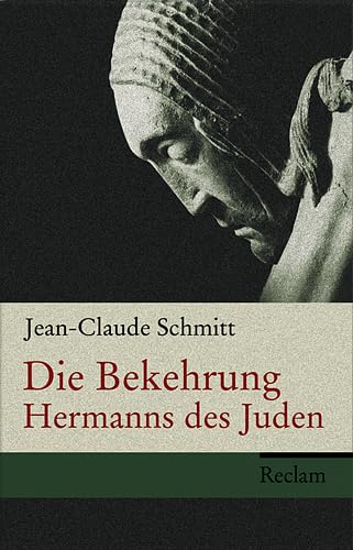 Beispielbild fr Die Bekehrung Hermanns des Juden - Autobiographie, Geschichte und Fiktion. zum Verkauf von Worpsweder Antiquariat
