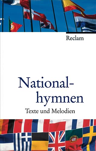 Nationalhymnen : Texte und Melodien - Diverse