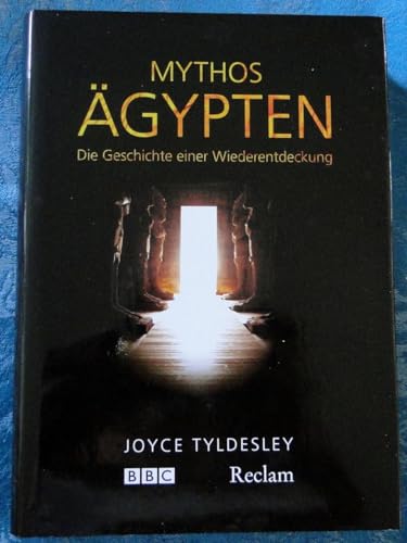 Mythos Ägypten.