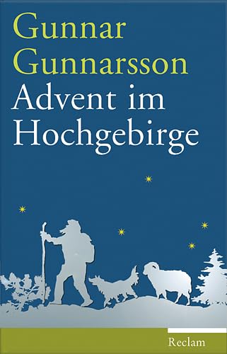 Imagen de archivo de Advent im Hochgebirge: Erzhlung a la venta por Trendbee UG (haftungsbeschrnkt)