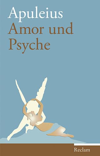 9783150106754: Amor und Psyche