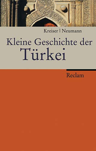 Stock image for Kleine Geschichte der Trkei for sale by medimops