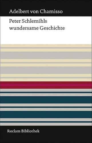 Stock image for Peter Schlemihls Wundersame Geschichte: Mit Den Farbholzschnitten Von Ernst Ludwig Kirchner for sale by Revaluation Books