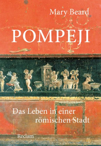 Pompeji (9783150107553) by [???]