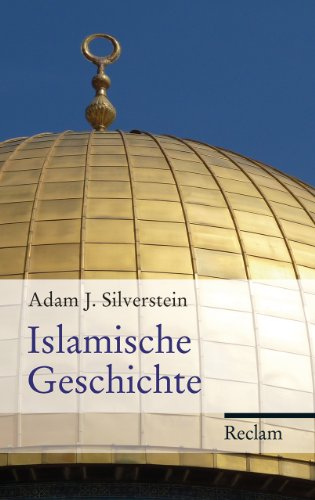 Imagen de archivo de Islamische Geschichte a la venta por medimops