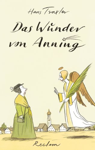 Beispielbild fr Das Wunder von Anning. zum Verkauf von Antiquariat Hans Hammerstein OHG