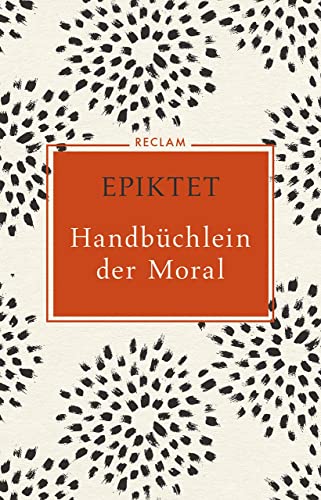 Stock image for Handbchlein der Moral -Language: german for sale by GreatBookPrices