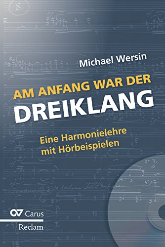 Stock image for Am Anfang war der Dreiklang -Language: german for sale by GreatBookPrices