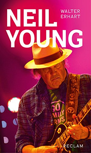 Stock image for Neil Young for sale by medimops