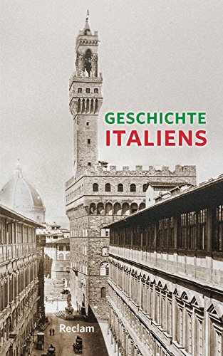 Stock image for Geschichte Italiens for sale by medimops