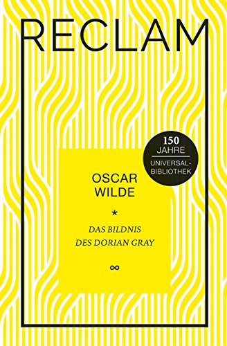 9783150111222: Wilde, O: Bildnis des Dorian Gray
