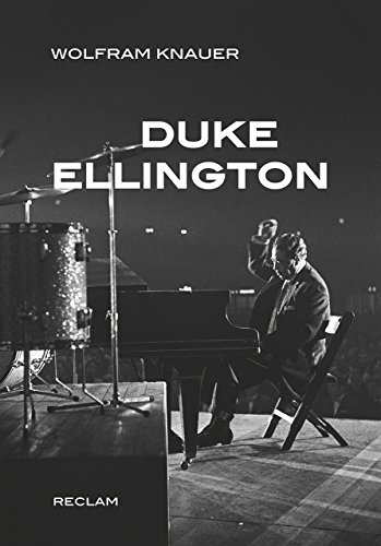 9783150111277: Duke Ellington