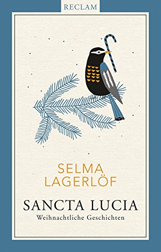 Beispielbild fr Sancta Lucia: Weihnachtliche Geschichten zum Verkauf von medimops