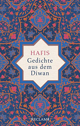 9783150112205: Gedichte aus dem Diwan