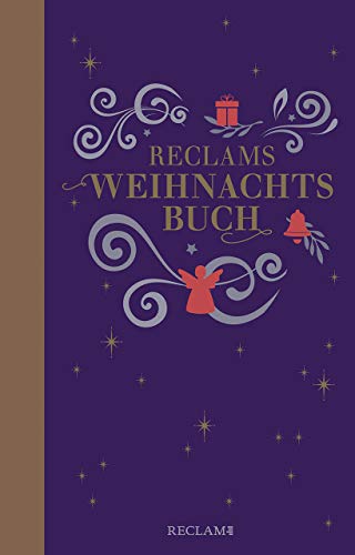 9783150112342: Reclams Weihnachtsbuch: Gedichte, Geschichten und Lieder