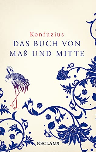 Stock image for Zhongyong. Das Buch von Ma und Mitte -Language: german for sale by GreatBookPrices