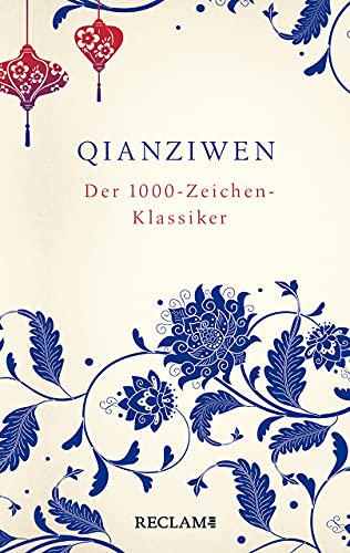Imagen de archivo de Qianziwen. Der 1000-Zeichen-Klassiker -Language: chinese a la venta por GreatBookPrices