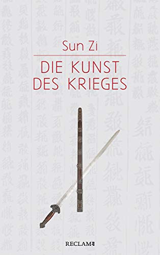 Stock image for Die Kunst des Krieges for sale by Chiron Media