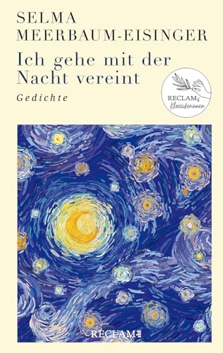 Imagen de archivo de Ich gehe mit der Nacht vereint -Language: german a la venta por GreatBookPrices
