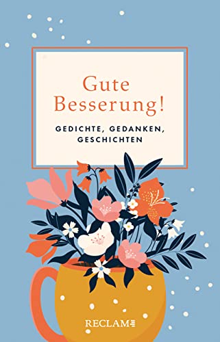 Stock image for Gute Besserung! -Language: german for sale by GreatBookPrices