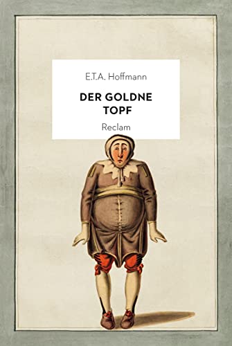 Stock image for Der goldne Topf -Language: german for sale by GreatBookPrices