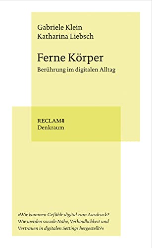 Beispielbild fr Ferne Krper. zum Verkauf von SKULIMA Wiss. Versandbuchhandlung