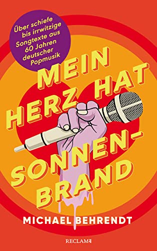 Stock image for Mein Herz hat Sonnenbrand for sale by GreatBookPrices