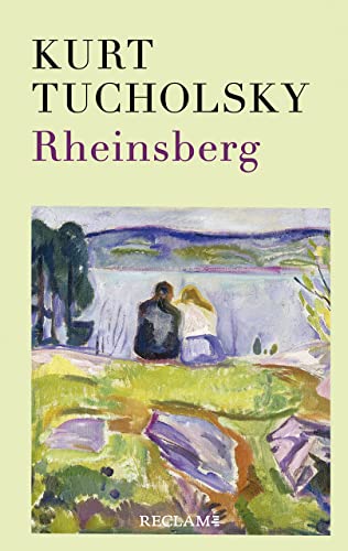 Beispielbild fr Rheinsberg zum Verkauf von GreatBookPrices