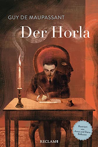 Stock image for Der Horla for sale by GreatBookPrices