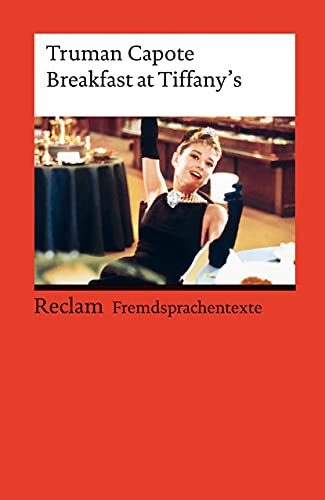 Stock image for Breakfast at Tiffany's -Language: german for sale by GreatBookPrices
