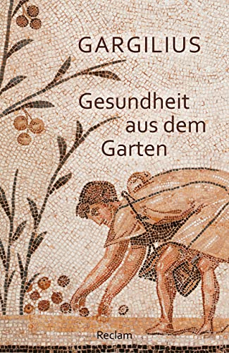 Stock image for Gesundheit aus dem Garten for sale by GreatBookPrices