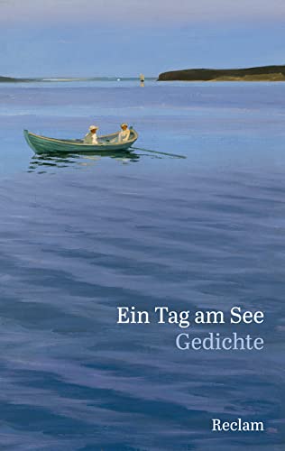 Stock image for Ein Tag am See for sale by GreatBookPrices