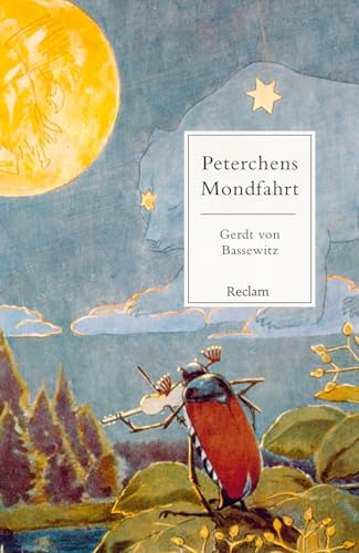 Stock image for Peterchens Mondfahrt for sale by GreatBookPrices