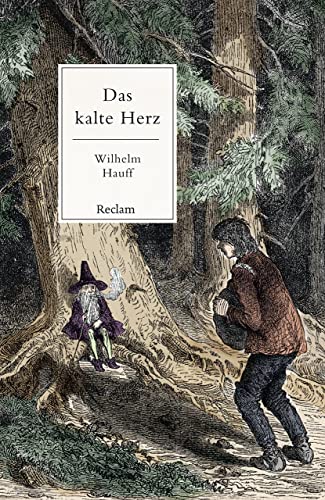 Stock image for Das kalte Herz for sale by GreatBookPrices