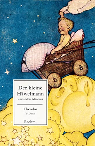 Stock image for Der kleine Hwelmann und andere Mrchen for sale by GreatBookPrices