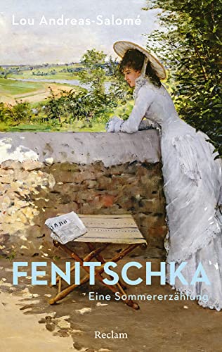 Imagen de archivo de Fenitschka a la venta por GreatBookPrices