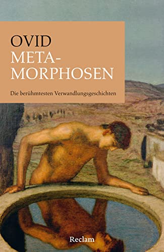 Stock image for Metamorphosen for sale by GreatBookPrices