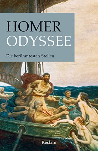 Beispielbild fr Odyssee zum Verkauf von GreatBookPrices