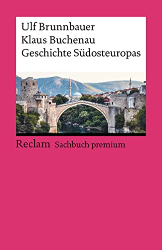 Stock image for Geschichte Sdosteuropas for sale by GreatBookPrices