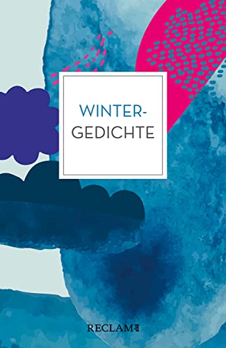 Stock image for Wintergedichte for sale by GreatBookPrices