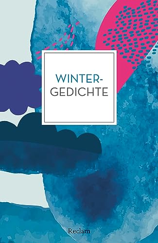 9783150144398: Wintergedichte