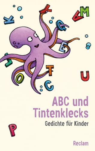 Stock image for ABC und Tintenklecks for sale by GreatBookPrices