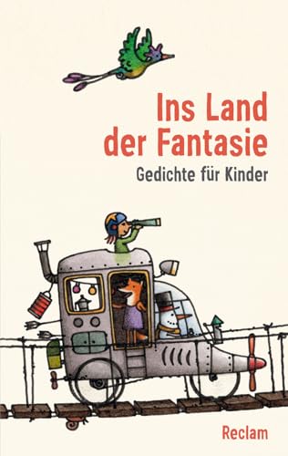 Stock image for Ins Land der Fantasie for sale by GreatBookPrices